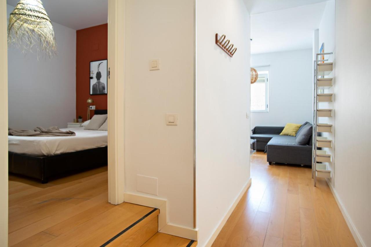 Apartamento Centrico junto a playa Alicante Exterior foto