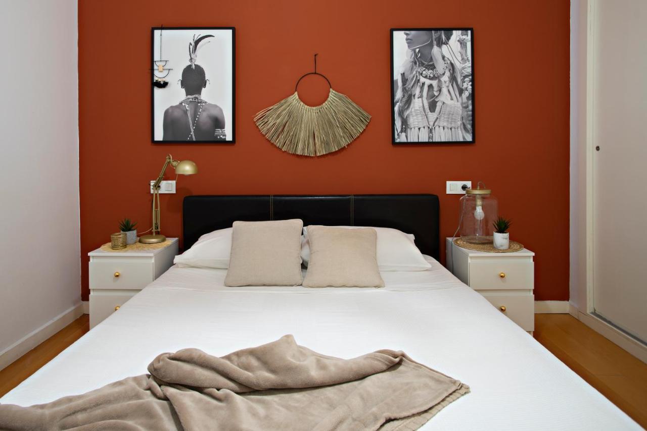 Apartamento Centrico junto a playa Alicante Exterior foto